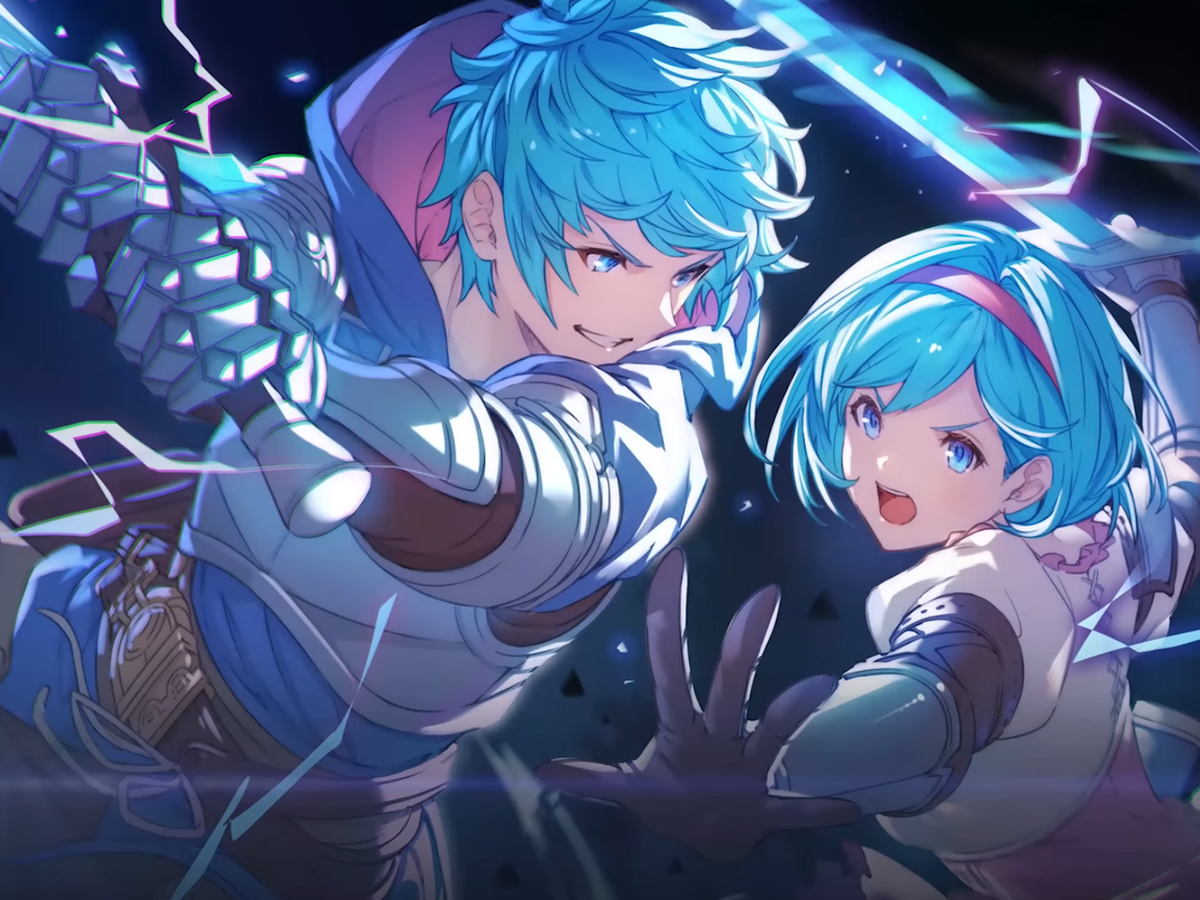 Granblue Fantasy Versus: Rising gets a beta test on PlayStation this May